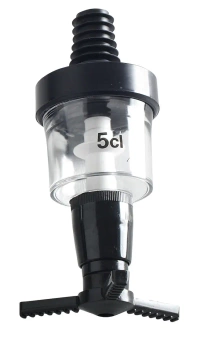 Adagoló csepegésmentes - 1 db, 50 ml | BARUP 598412
