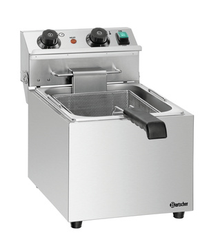 Tésztafőző 8L-EM1 | BARTSCHER 132290