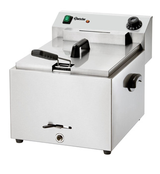 Fritőz IMBISS PRO 11 L | BARTSCHER 162500