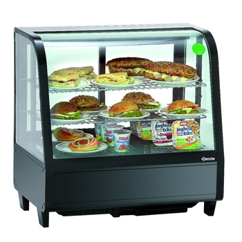 Hűtő vitrin Deli Cool I | BARTSCHER 700201G