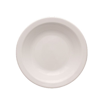 Mély tányér Lubiana Ameryka átm. 21 cm | LUBIANA 0119