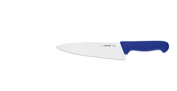 Kochmesser - 20 cm, kék | GIESSER MESSER 8455 20 b