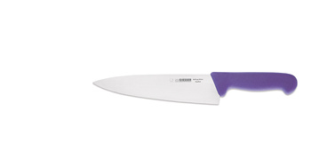 Séfkés - 20 cm, lila | GIESSER MESSER 8455 pp 20 hvi