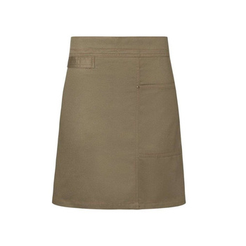 Kellnerkötény Urban Casual-Style khaki | KARLOWSKY VS 11-49 db