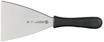 Spatula háromszög Supra | AMBROGIO SANELLI S719.008