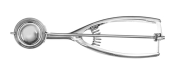 Porciózó (fagylaltadagoló kanál) Kitchen Line fagylalthoz | HENDI 572719