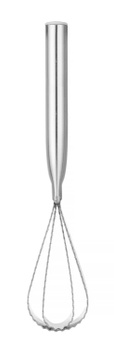 Halpikkelyező, hossz. 24 cm | HENDI 680223