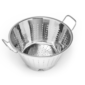 Szűrőtál 32 cm, magasság 17 cm | FORGAST FG02732
