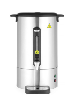 Kávéfőző Concept Line, rozsdamentes acél, 13 l, 1.65 kW | HENDI 211441