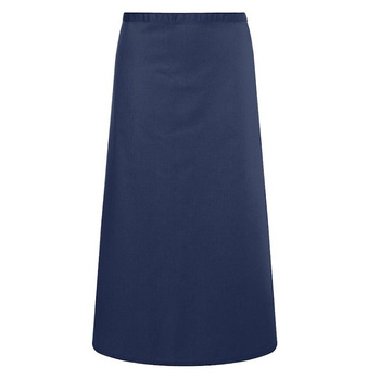 Kötény bistro basic Karlowsky kék KARLOWSKY BBSS 1-10 db-os