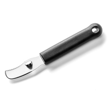 Dekoratív citrushámozó kés, 18 cm, könnyű | FORGAST FG11058