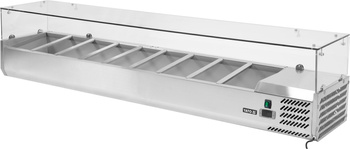 Hűtő feltét 9x1/3 GN | YATO YG-05332