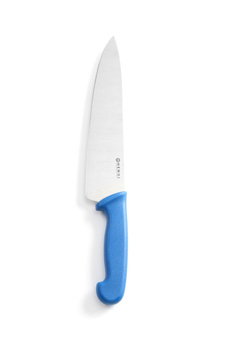 HACCP szakácskés kék | HENDI 842744