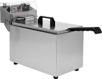 Elektromos olajsütő 5 l | YATO YG-04609