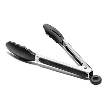 Univerzális fogó szilikonvéggel, 23 cm | FORGAST FG11111