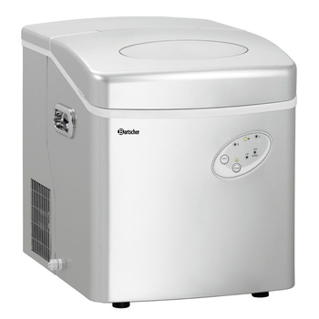 Jégkockakészítő HK150 (teljesítmény: 15 kg/nap) | BARTSCHER 100082