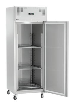 Fagyasztószekrény GN 2/1 480 l, TKGN1-112 | BARTSCHER 700852