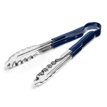 Fogó a tálaláshoz HACCP, kék, 24 cm | FORGAST FG11119