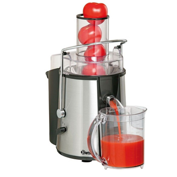 Gyümölcs- és zöldségcentrifuga Top Juicer | BARTSCHER 150145