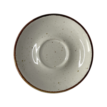 Alj Bel csészéhez Rustic krém 11 cm | KERA CERAMIKA 2.21/R.K