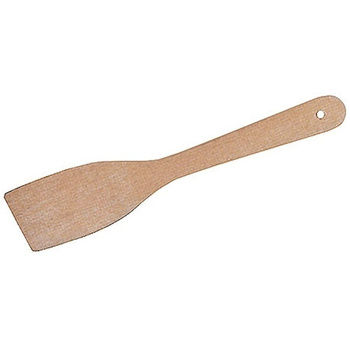 Fa sütőlapát 30 cm hosszúságú, 12x6 cm munkafelülettel | CONTACTO 836/030