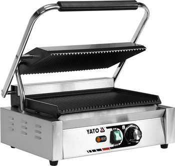Panini kontaktgrill | YATO YG-04557
