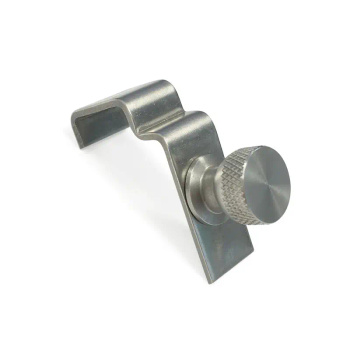 Horog alumínium raktári állvány bővítéséhez GN 1/1 edényhez | HENDI 812372