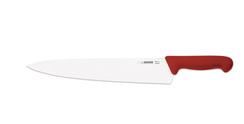 Séfkés - 31 cm, piros | GIESSER MESSER 8455 31 r