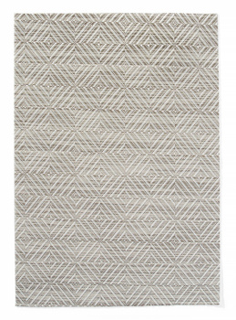 Alátét ezüst 6 db 45x30 cm | HENDI 597941