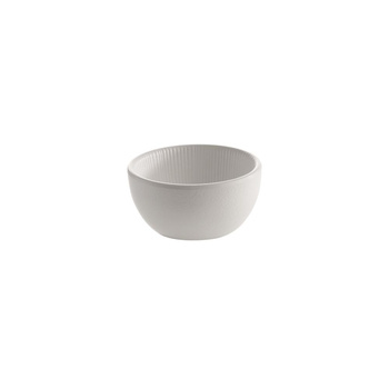 Tál BLUSH, melamin, fehér-bézs, 7x3,5 cm, 70 ml | APS 85521