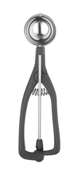 Balkezes fagylaltadagoló kanál, átm. 4,9 cm | STOCKEL 755204