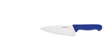 Konyhafőnök kése - 16 cm, kék | GIESSER MESSER 8455 16 b