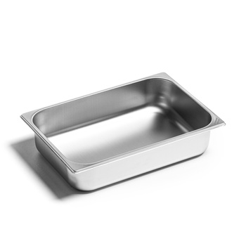 Fagylalttároló tálca 5 l, 36x25x8 cm | FORGAST FG04901