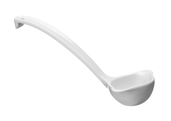 Melamin szószmerőkanál, 40 cm, 30 ml | HENDI 563632