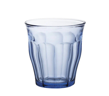 Pohár PICARDIE MARINE - 250 ml, 6 darab | DURALEX 1027BB06A0111