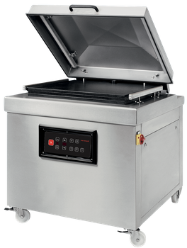 Vákuumcsomagoló INV 40 - F 3x400 V / B100 | VAC-STAR V-1501-007