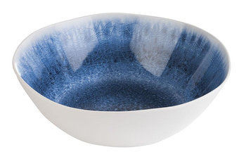 Tál BLUE OCEAN, melamin, 30,5x9 cm, 3 l | APS 84678