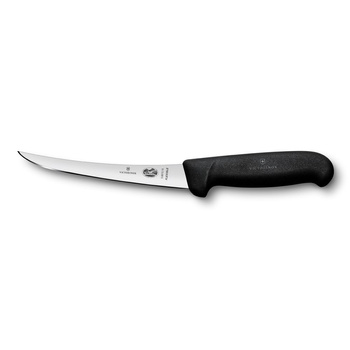 Csontozókés rugalmas pengével FIBROX - penge hossza 12 cm | VICTORINOX 5.6613.12