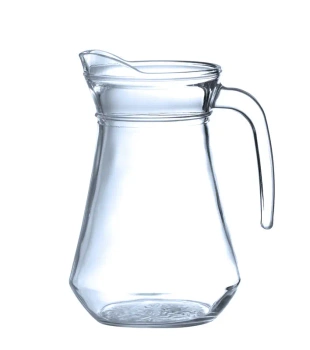 Üvegkancsó, 1 l | HENDI 424476