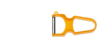 Hámozó burgonyához - 4 cm sárga | GIESSER MESSER 8249 rap g
