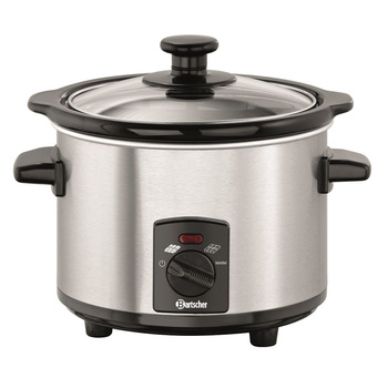 Csokoládémelegítő 1,25L | BARTSCHER 900005
