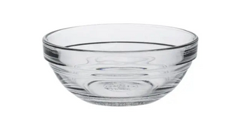 Tál GIGOGNE - 125 ml | DURALEX 2022AF06C1111