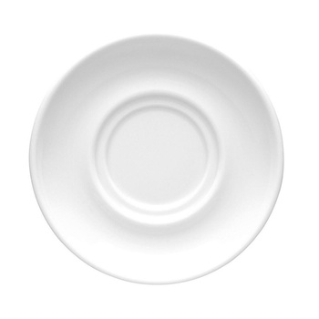 Csészealj csészéhez Lubiana Kaszub/Hel - átm. 14,5 cm | LUBIANA 0671