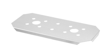 Csepegtető GN 1/3 edényekhez rozsdamentes acélból Kitchen Line | HENDI 806494