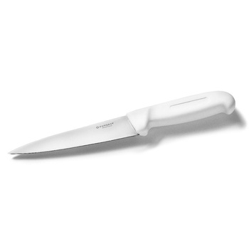 Konyhakés HACCP fehér, hossza 15 cm | FORGAST FG01835