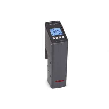 Merülő cirkulátor SousVideChef CLASSIC fekete | VAC-STAR V-4421-EF-000000