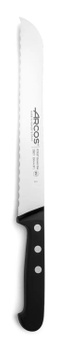 Kenyérvágó kés UNIVERSAL - hossz. 32 cm | ARCOS 282104