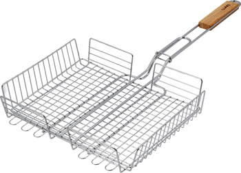 Grillrács | LUND 99861