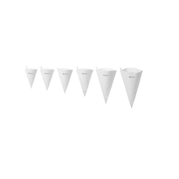 Pamut habzsák, 40 cm KITCHEN LINE | HENDI 550328