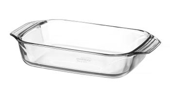 Hőálló edény OVENCHEF, 3L | DURALEX 6011AM06A1111